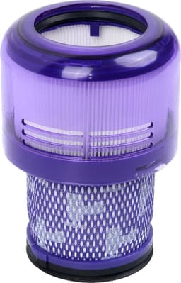 ForDig Wasbare HEPA Filter – PostFilter - Geschikt voor Dyson V11 / SV14 — thumbnail 1