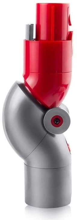 Dyson Stofzuigeraccessoires - Draaiconnector - Bedkastadapter - Quick Release Lage Meubilairadapter - 970790-01 - Voor Dyson V7 V8 V10 V11 V15 — thumbnail 1