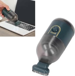 Draadloze Mini Handstofzuiger - USB Oplaadbaar, Krachtig, Handzaam en Stil voor Thuis, Auto en Bureau — thumbnail 1