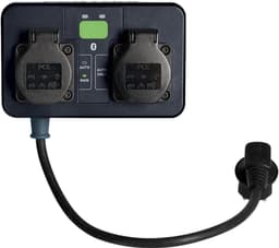 Festool SD I-CT26-48 Stopcontactmodule - 578078 — thumbnail 2