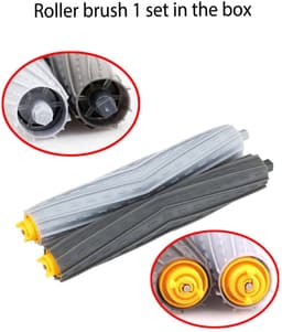 Accessoires borstels filterwiel banden Geschik voor iRobot Roomba 800/900 serie — thumbnail 5