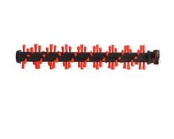 Dailygoods- Borstel Hoogwaardige ABS - Vervangende Accessoires - Stofzuiger Borstel - Tapijt Brushroll - Licht en Compact - Duurzaam Materiaal - Stofzuigerborstel