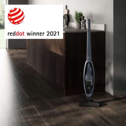 AEG AS31CB18DB Clean 3000 Accu Steelstofzuiger Donkerblauw — thumbnail 4
