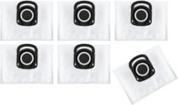 Rowenta X-Plorer Serie 70+ RR8497 Stofzakken (6 Stuks, Plus.Parts® alternatief voor ZR200540) — thumbnail 4