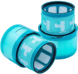 Dyson Gen5detect Absolute Filters (2 Stuks, Plus.Parts® alternatief voor 972352-01) — thumbnail 3