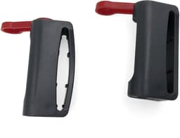 Aan/uit-knop Bedieningsclip 2-pack, Geschik voor Dyson V15/V10/V11/V8/V7/V6 — thumbnail 1