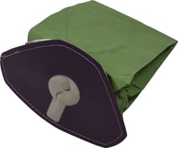 Geschikt voor WETROK. 10 stuks. Stofzuigerzakken voor PortavacBasic, PortavacComfort, 43423, Papier. COVAKO Merk — thumbnail 1