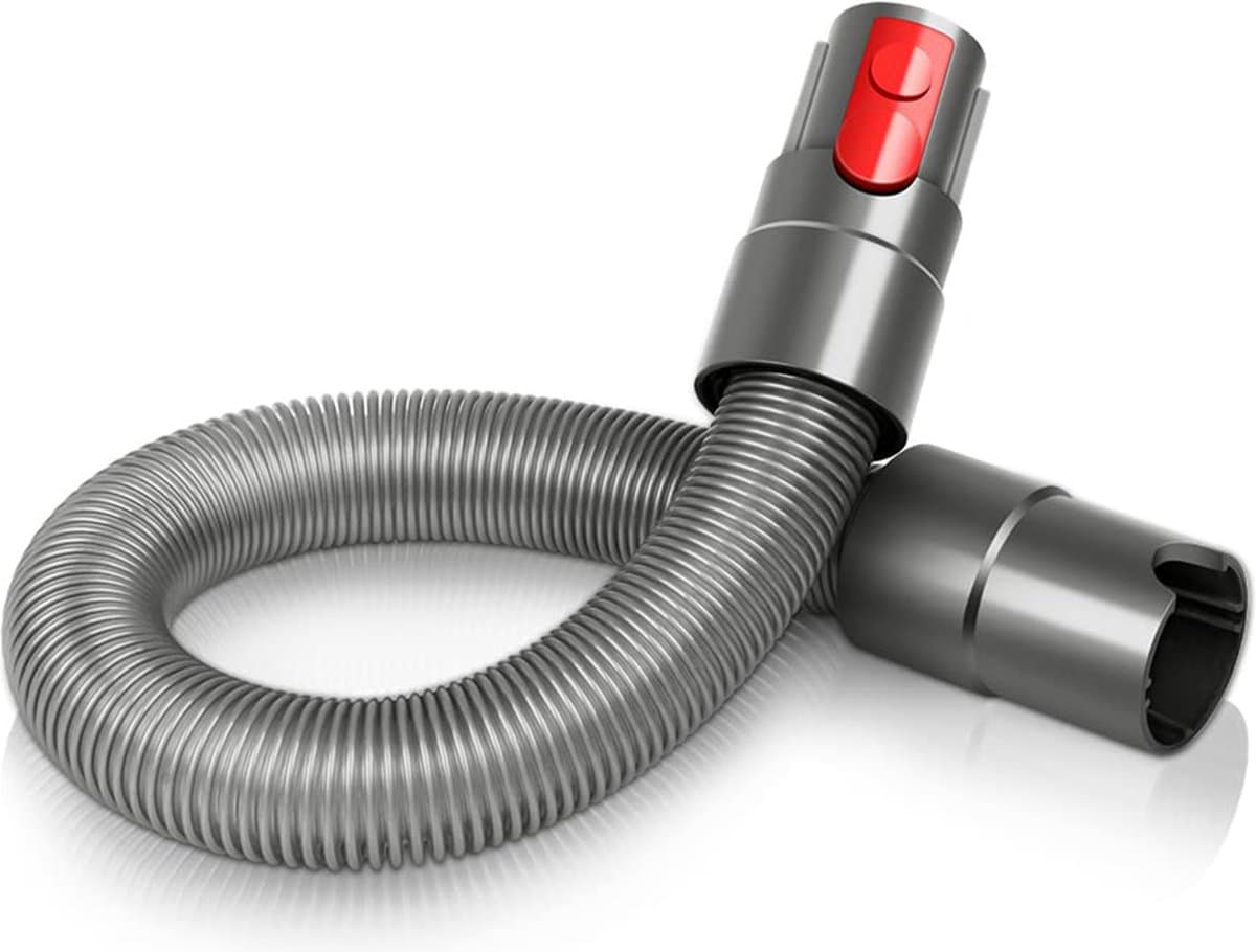 YONO Uitrekbare Slang geschikt voor Dyson V16/V15/V11/V10 - Opzetstuk - Mondstuk - Onderdelen Steelstofzuiger - Accessoires — afbeelding 1
