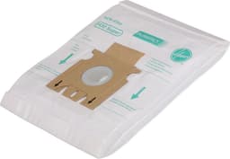 Stofzuigerzak paper bag (5 st doos) H30S — thumbnail 3