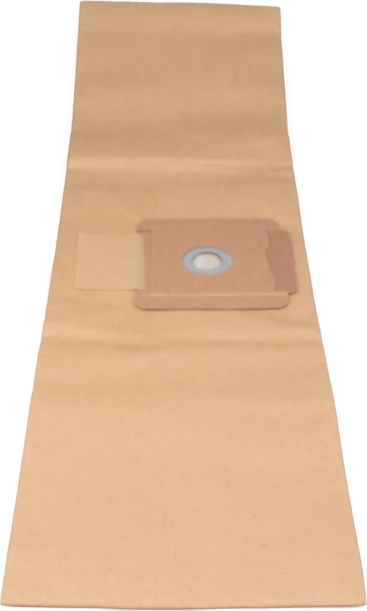 Geschikt voor GHIBLI. voordeelpak 2 x 10 stuks. Stofzuigerzakken voor AS6, Power D12, 6582030, Papier. COVAKO Merk — afbeelding 1