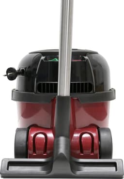 Numatic Henry Parquet HVR169-11 - Stofzuiger met zak - Burgundy — thumbnail 5