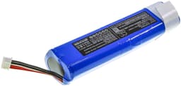 Stofzuigeraccu - 14,4 V - 5200 mAh - Li-ion — thumbnail 2