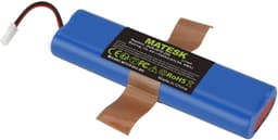 Stofzuigeraccu - Li-Ion - 14,4 V - 3500 mAh — thumbnail 1