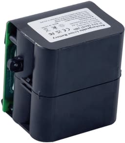 Stofzuigeraccu - 21,6 V - 4500 mAh - Li-ion — thumbnail 3
