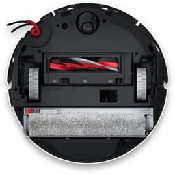 Bosch BCR2S2WX Spotless 2 Advanced - Robotstofzuiger met dweilfunctie - Wit — thumbnail 4