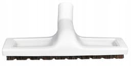 Centrale stofzuigerborstel 32mm wit - 30cm breed — thumbnail 2