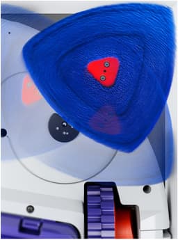 DYSON r2 Nurovi Wash+Dry - Dweilrobot - Met Dweilfunctie - 21000 Pa - Lichtgrijs — thumbnail 5