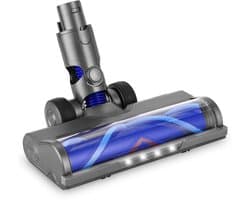 Elektrische Turbo Borstel voor Dyson Stofzuigers