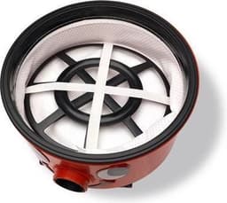 Numatic HVR200 9 l Trommelstofzuiger Droog 620 W Stofzak — thumbnail 3