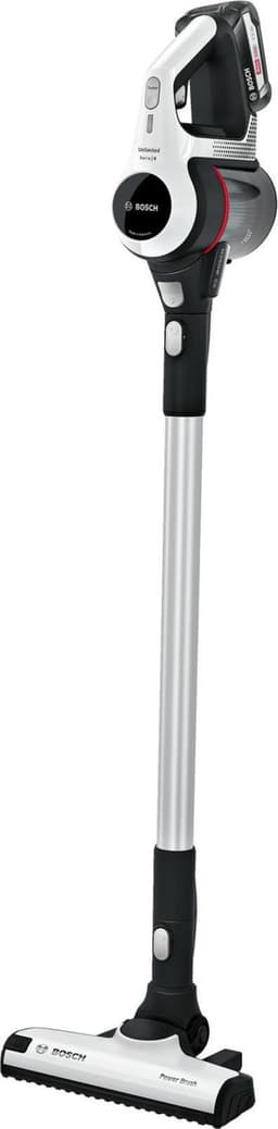 Bosch - Ulimited 6 - BCS61113 - Steelstofzuiger - Wit — thumbnail 3
