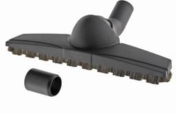 Scanpart parketborstel 32 en 35 mm - Geschikt voor Miele S227-S299 S300 S400 S500 S600 S700 S800 S2000 S4000 S5000 S6000 S8000 Blizzard CX1 Classic Compact Complete C1 C2 C3 - Alternatief voor SBB300-3 PQ Twister - Universeel — thumbnail 2