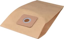 Geschikt voor KARCHER. 10 stuks. Stofzuigerzakken voor T 15/1, T15/1, Papier. COVAKO Merk — thumbnail 1