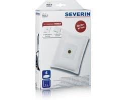 Severin SB 7218 - Stofzuigerzakken