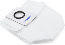 Ecovacs Deebot T10 Omni, T20 Omni en X1 Omni Serie Stofzakken (15 Stuks, Plus.Parts® alternatief voor D-DB03-0003) — thumbnail 3