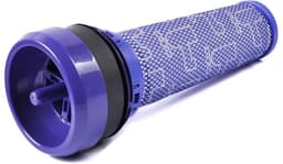 Motor filter geschikt voor Dyson DC28c, DC33c, DC37, DC37c, DC39, DC39c, DC41c en DC53 Serie Wasbaar Pre-Filter — thumbnail 1