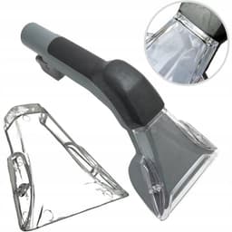Rosfix Zuigmond Vervanging - Rode Spuitmond Waterbesparend - Ergonomisch — thumbnail 1