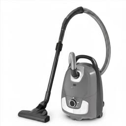 KIRA® Karcher - Krachtige Alleszuiger voor Nat & Droog - Professionele Bouwstofzuiger - Grijs - 33cm x 31cm x 53cm — thumbnail 1