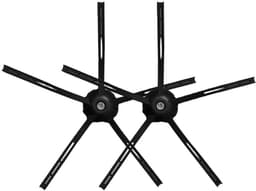 Accessoirekit Geschikt voor Roborock S7 MaxV Ultra en S7 Pro Ultra — 2 Hoofdborstels, 4 Zijborstels, 4 Filters, 4 Dweilpads, 4 Stofzakken — thumbnail 2
