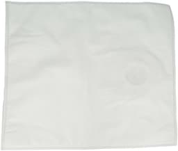 vhbw 20x stofzakken, compatibel met de Nilfisk Alto Attix 33-2L IC, Attix 33-2M PC, Attix 30-21 PC en Attix 33-01 IC stofzuigers - 49,2 cm x 37,5 cm, wit — thumbnail 1