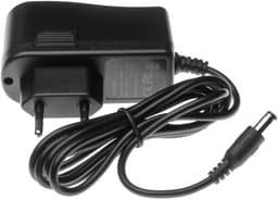 vhbw Vervangende oplader voor Philips HK-AT-250A045-EU voor handstofzuigers en snoerloze stofzuigers — thumbnail 2