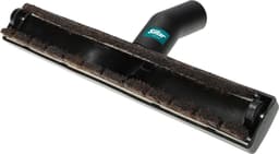 Sillar Stofzuigerborstel - Zuigborstel 35mm - Natuurlijke Haren en Wieltjes - voor Parket en Harde Vloeren -Vervangingsborstel - voor Karcher WD NT Serie - 30cm - 1 Stuk — thumbnail 2