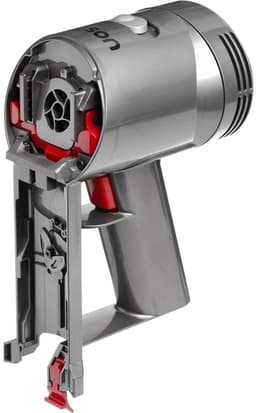 Origineel Geschikt voor Dyson V7 draadloze stofzuiger hoofdunit en motor – Geschikt voor V7 Trigger stofzuiger – ijzergrijs – origineel onderdeelnummer 968677-01 — thumbnail 1