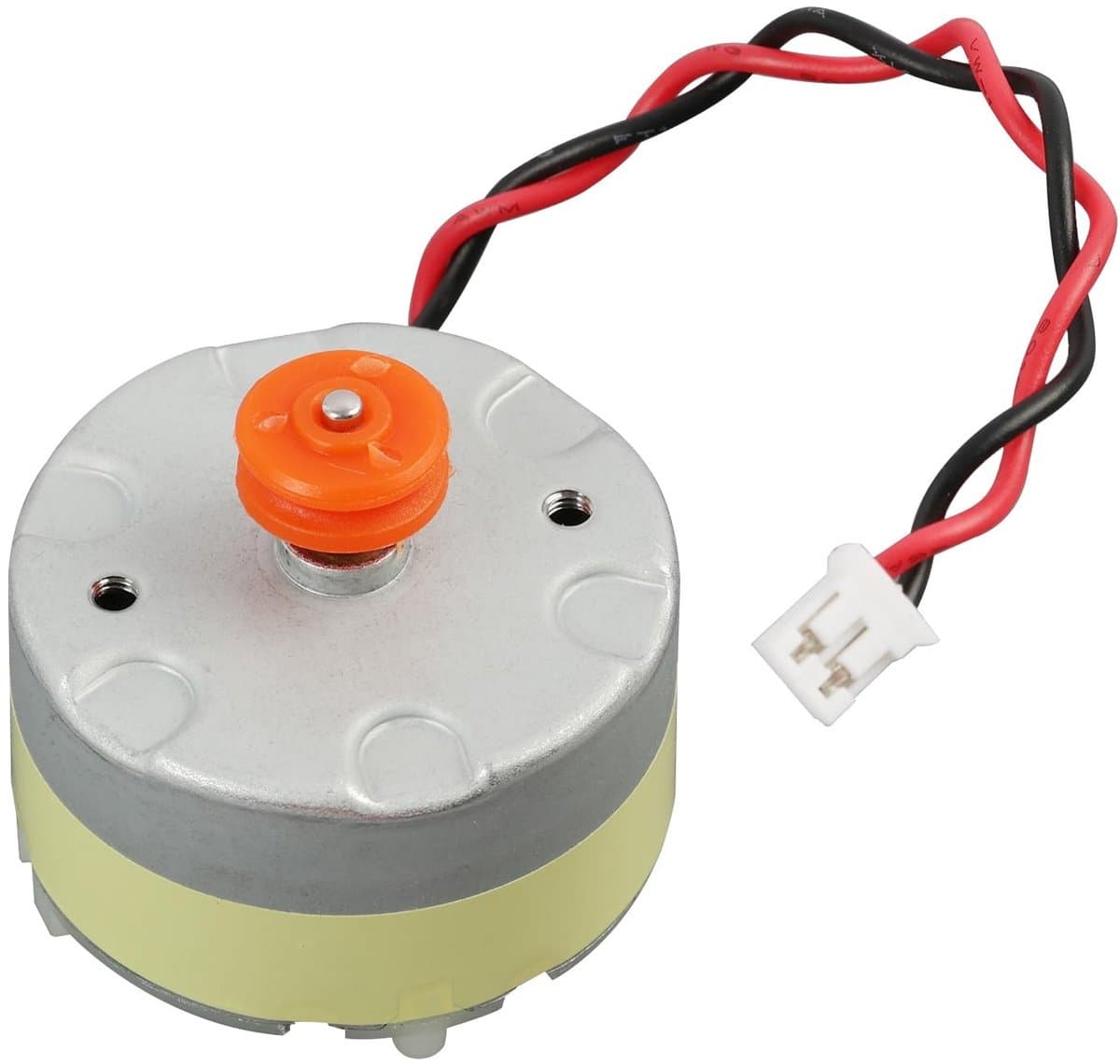 Dailygoods- Lidar Motor - Vervangend Onderdeel - Compatibel met S5/S5 Max/S6 Pure/S6 MaxV/S60/S65/S50 - Hoogwaardig Metaal - Nauwkeurige Navigatie - Eenvoudige Montage - Robotstofzuiger — afbeelding 1