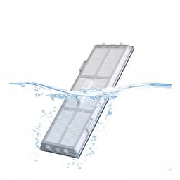 AreoSe - HEPA-filter voor Roborock S7, S7 Plus, S7 Max S8 S8 Plus - 4 stuks — thumbnail 5
