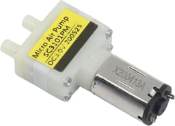 Waterpompmotor - Reserveonderdeel Robotstofzuiger - Apparaat Repareren - Brede Compatibiliteit - 11 gram - Afgebeeld — thumbnail 5