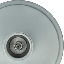 vhbw vervangingsmotor compatibel met Wetroc Monovac 6 en Monovac 9 stofzuigers - 1200 W — thumbnail 4