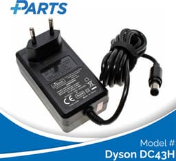 Dyson DC43H Oplader (Plus.Parts® alternatief voor 917530-12) — thumbnail 5