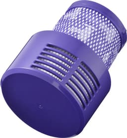 Twee HEPA-filters Geschikt voor Dyson V10 Absolute, V10 Absolute+, V10 Animal, V10 Fluffy, V10 Motorhead en V10 Total Clean stofzuigers / wasbaar en herbruikbaar. — thumbnail 4