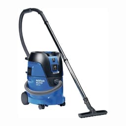 Nilfisk nat- en droogzuiger AERO 26-21 PC 1250 W 3600 l/min 210 m... — thumbnail 1