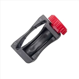 PROKING Trigger lock – Schakelaar vergrendeling – Geschikt voor Dyson V6, V7, V8, V10, V11 – Vergrendel de aan/uit schakelaar met één draai aan de knop – Voorkomt vermoeide handen, ideaal bij handproblemen — thumbnail 4