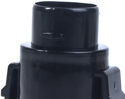 Stofzuigeradapter accessoires vervangende slanghouder converter 32mm diameter — thumbnail 4