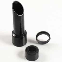 Numatic Pistoolgreep Kort, afgeschuind-mof 32mm O.A. KERSTAR TASKI 216295 — thumbnail 1