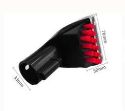 1400B Vervangingsonderdelen Geschikt voor Bissell 1400B 3194 3353 2458 3588F 1986 1425 1400W 1725R Accessoires Groen Vervangingsonderdelen — thumbnail 5