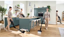 Bosch BHZUC18N=BHZUC1844 snellader 18 volt voor Serie 8 Power for All modellen — thumbnail 4