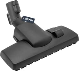 SQOON® - Combi Zuigmond geschikt voor ALLE Miele's o.a. C2, C3, S300i, S711, S511, Cats & Dogs series | Universeel voor alle Miele's — thumbnail 1
