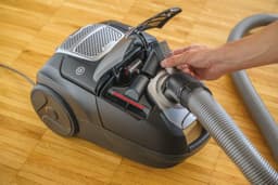 Hoover HE520PET - Stofzuiger met zak Pet -  3,5 l — thumbnail 4